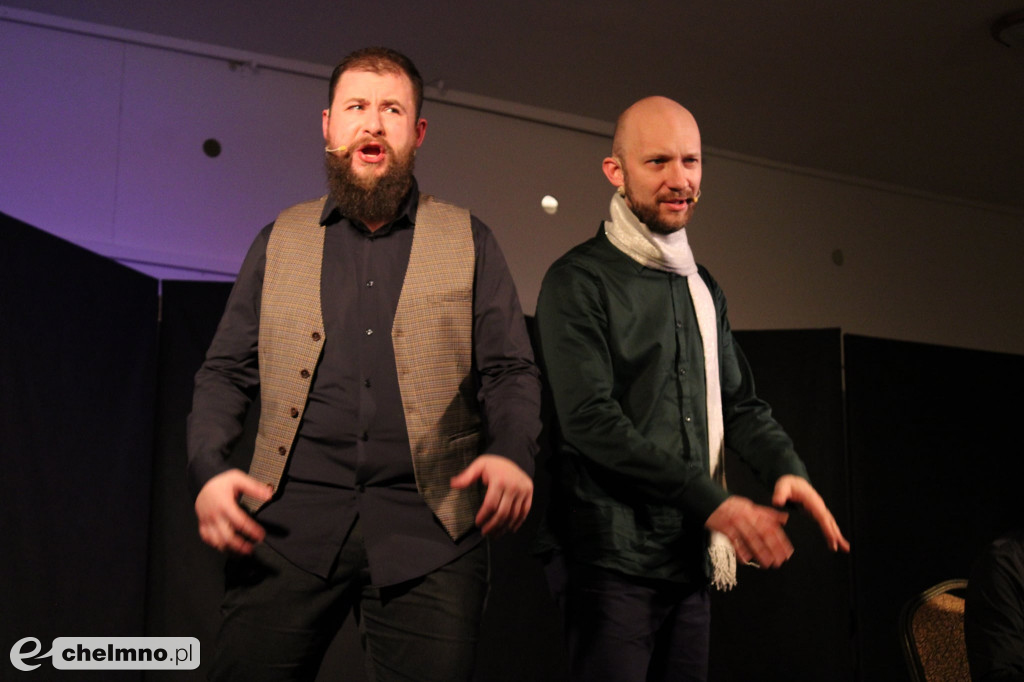 Wesoły Dzień Kobiet w Kijewie Królewskim