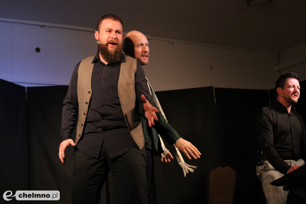 Wesoły Dzień Kobiet w Kijewie Królewskim