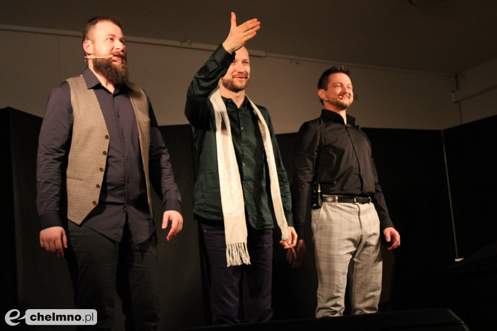 Wesoły Dzień Kobiet w Kijewie Królewskim