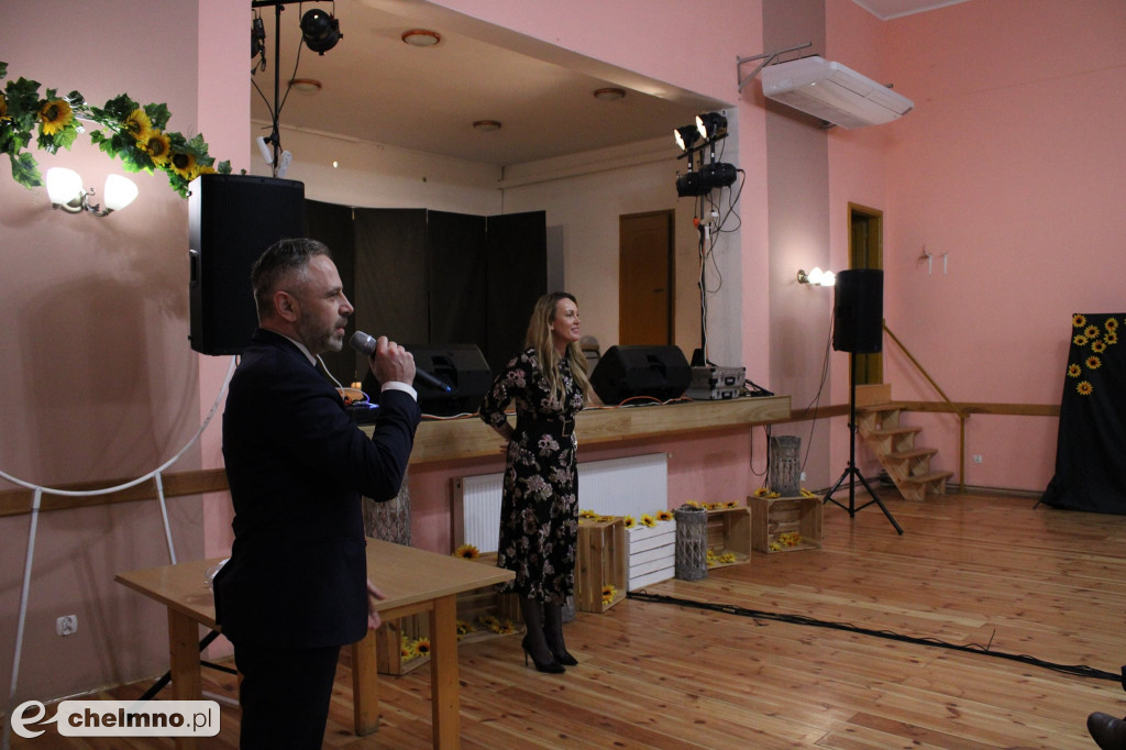 Wesoły Dzień Kobiet w Kijewie Królewskim