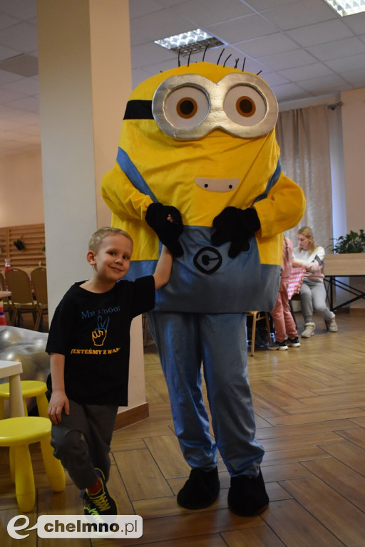 Bo wszystkie dzieci nasze są