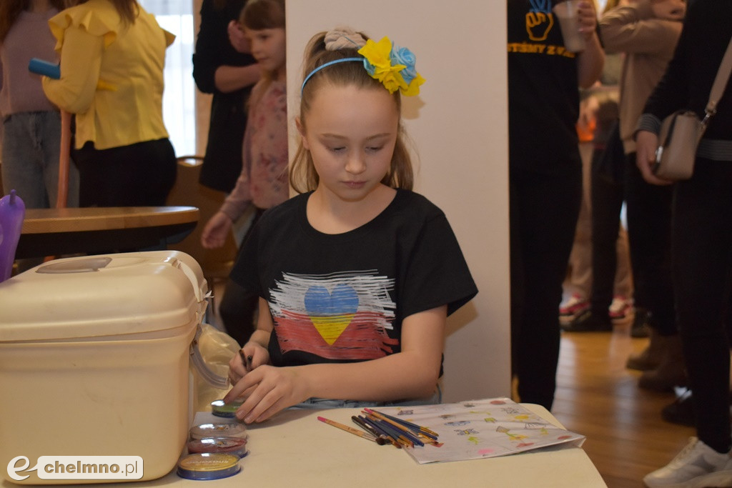 Bo wszystkie dzieci nasze są