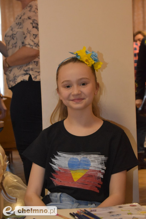 Bo wszystkie dzieci nasze są