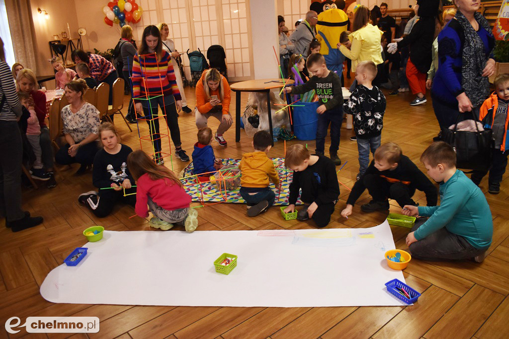 Bo wszystkie dzieci nasze są