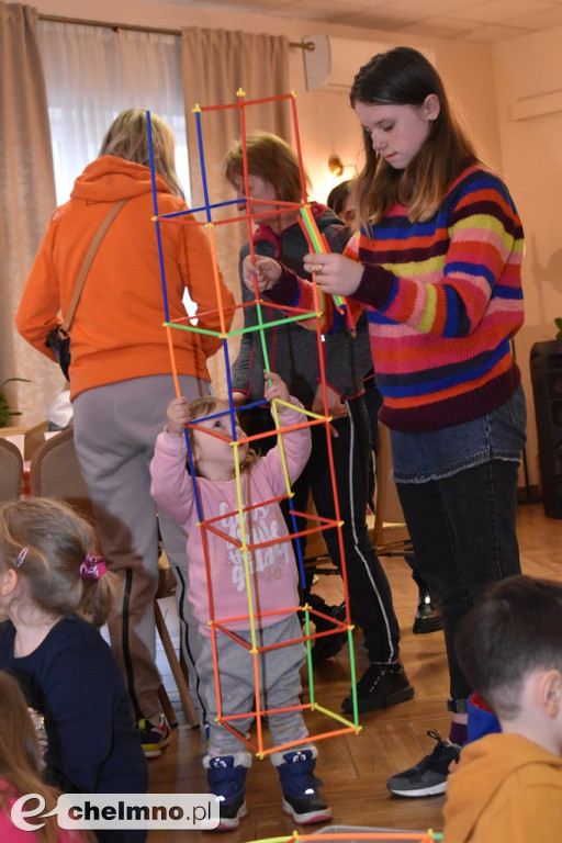 Bo wszystkie dzieci nasze są