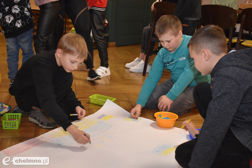 Bo wszystkie dzieci nasze są