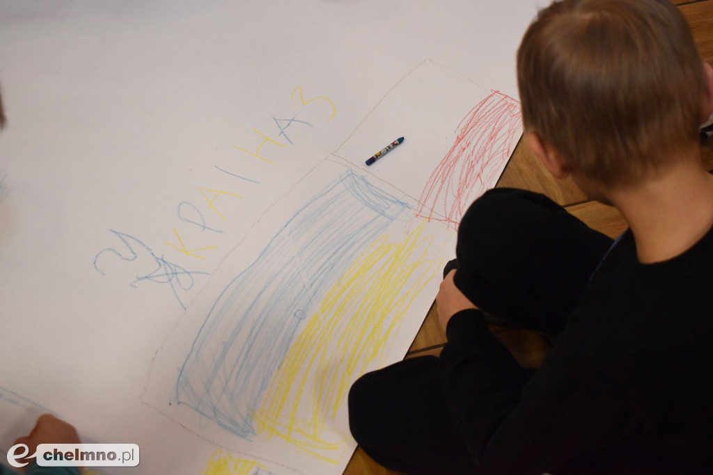 Bo wszystkie dzieci nasze są