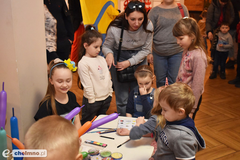 Bo wszystkie dzieci nasze są