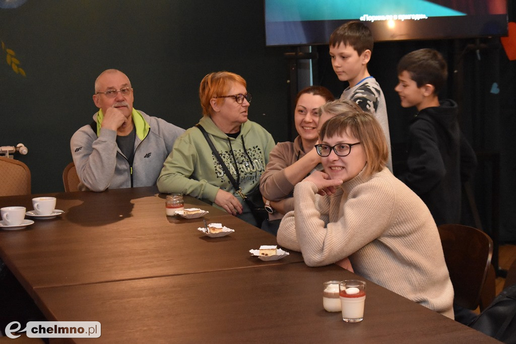 Bo wszystkie dzieci nasze są