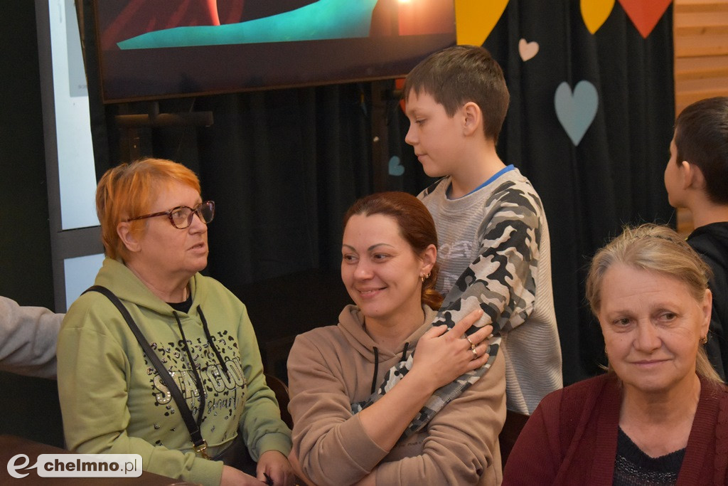 Bo wszystkie dzieci nasze są