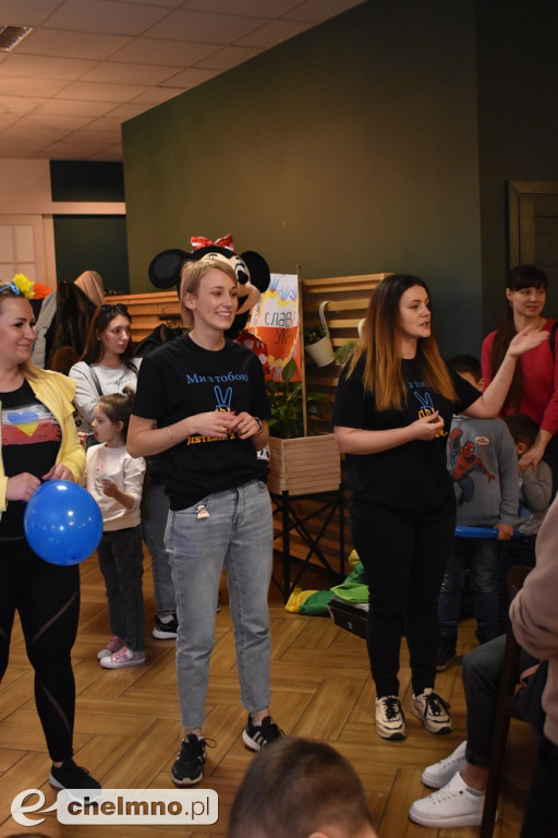 Bo wszystkie dzieci nasze są