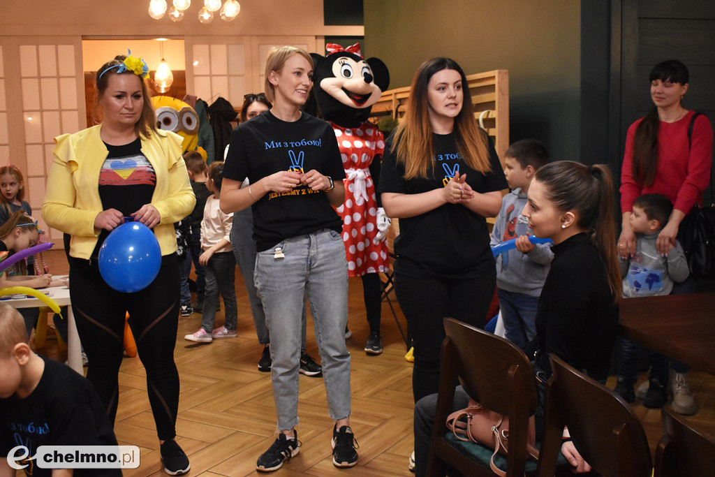 Bo wszystkie dzieci nasze są