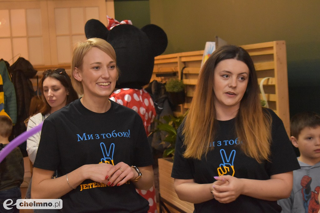 Bo wszystkie dzieci nasze są