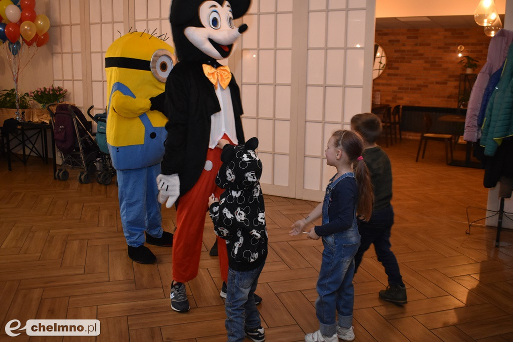 Bo wszystkie dzieci nasze są