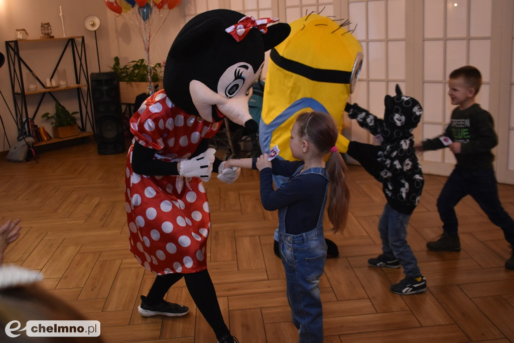 Bo wszystkie dzieci nasze są