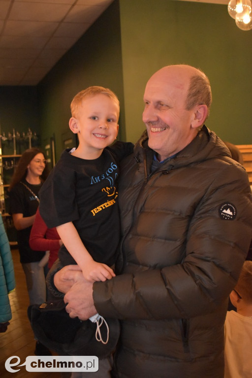 Bo wszystkie dzieci nasze są