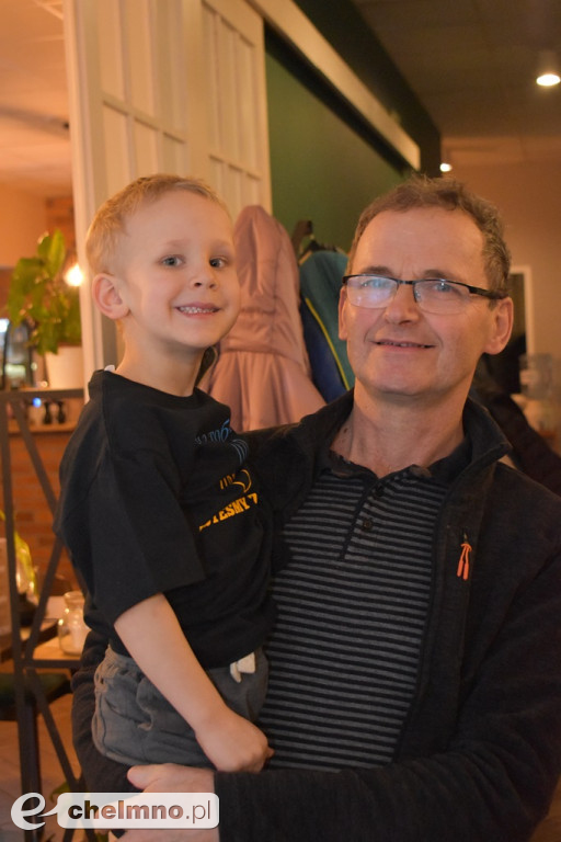 Bo wszystkie dzieci nasze są