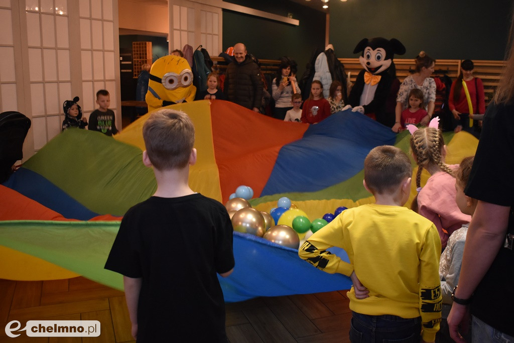 Bo wszystkie dzieci nasze są