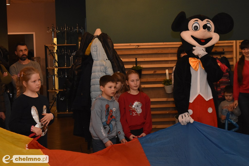 Bo wszystkie dzieci nasze są