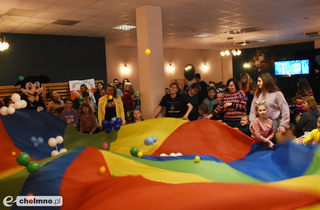 Bo wszystkie dzieci nasze są