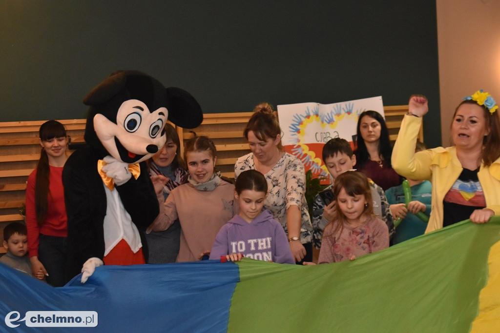 Bo wszystkie dzieci nasze są