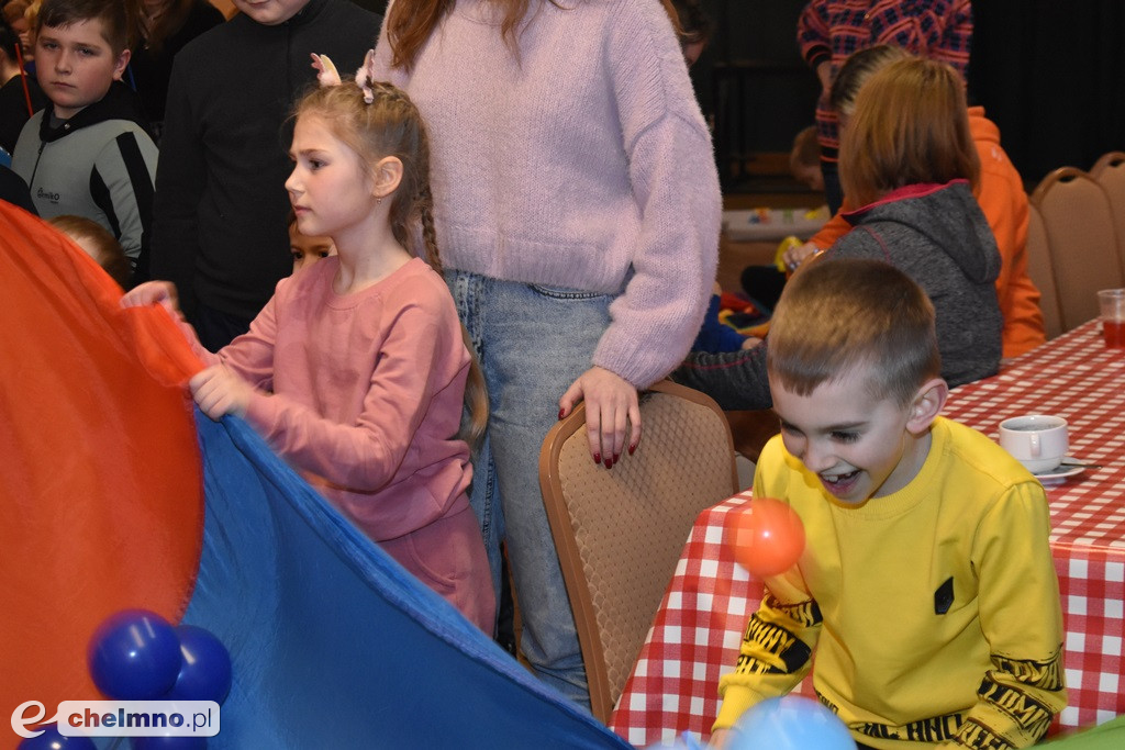 Bo wszystkie dzieci nasze są