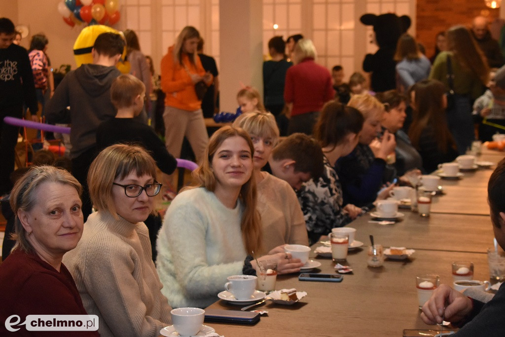 Bo wszystkie dzieci nasze są