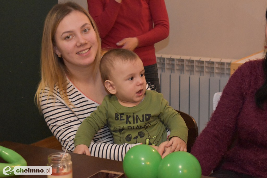 Bo wszystkie dzieci nasze są