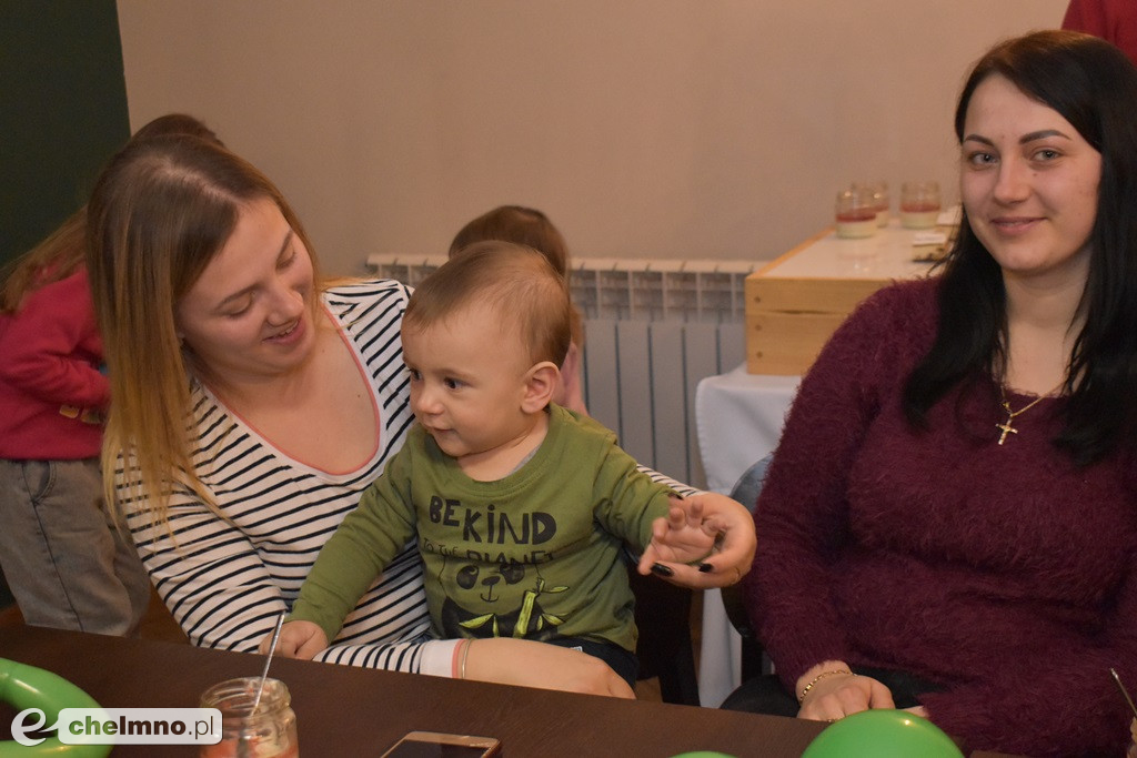 Bo wszystkie dzieci nasze są