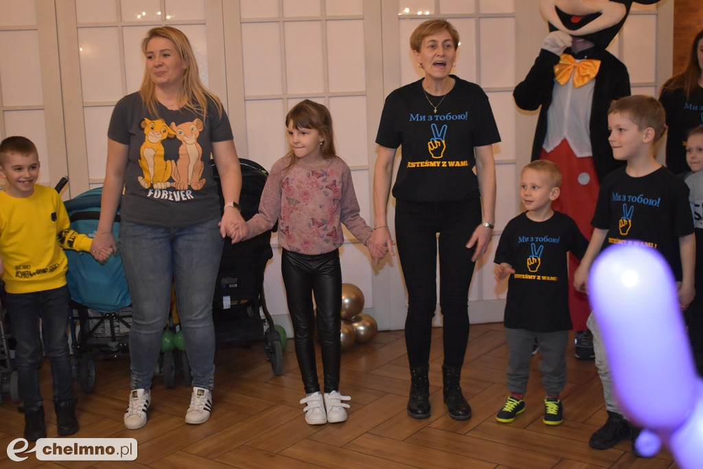 Bo wszystkie dzieci nasze są