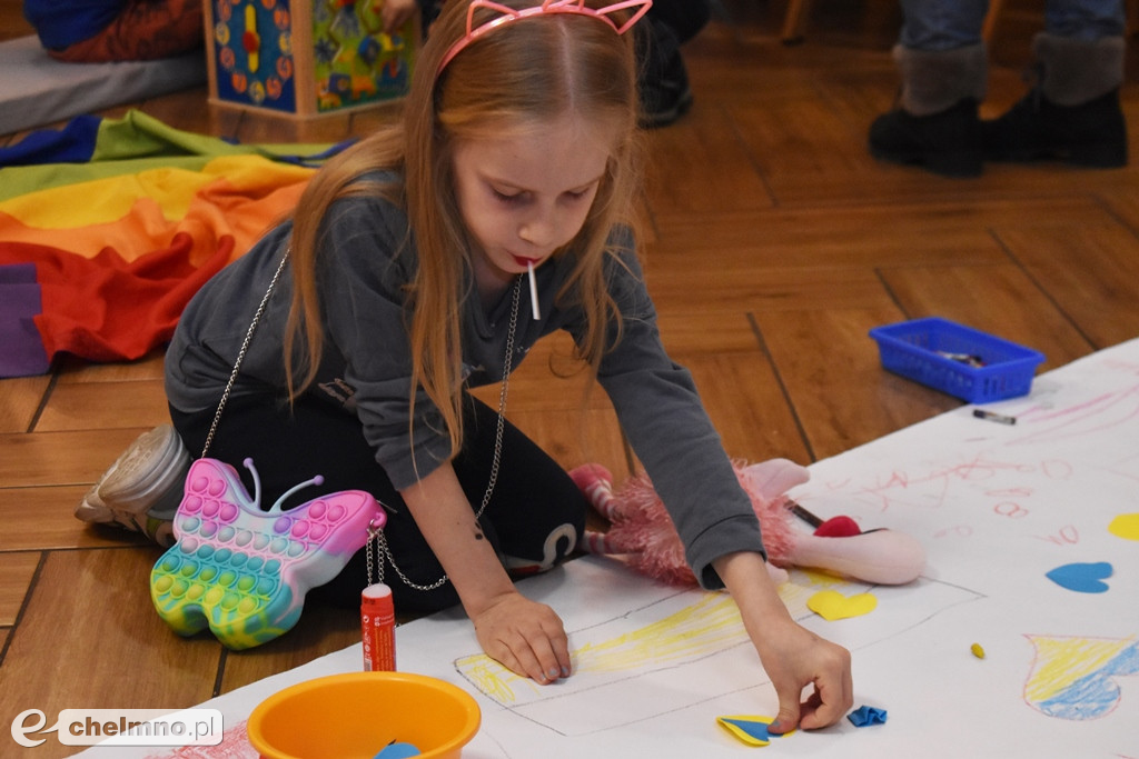 Bo wszystkie dzieci nasze są