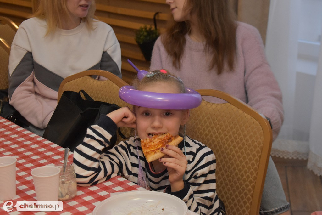 Bo wszystkie dzieci nasze są