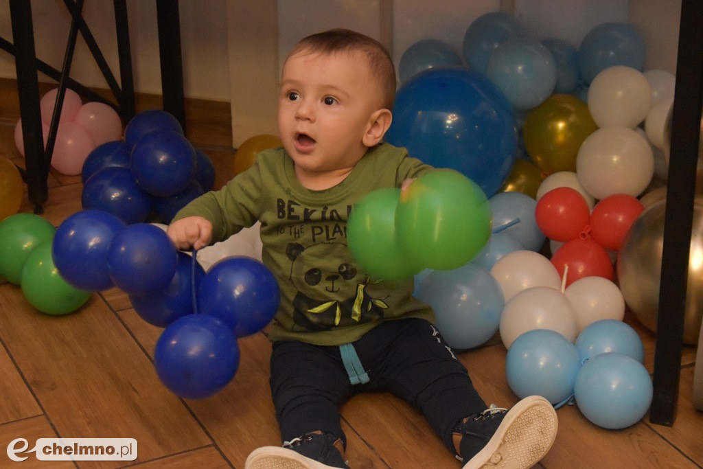 Bo wszystkie dzieci nasze są