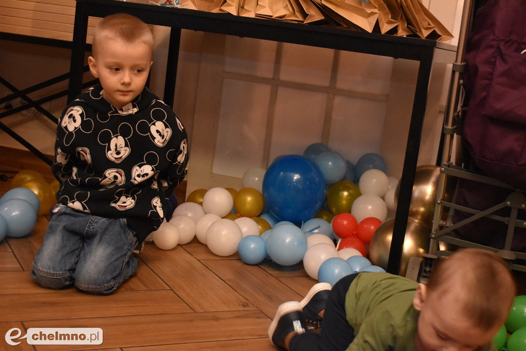 Bo wszystkie dzieci nasze są