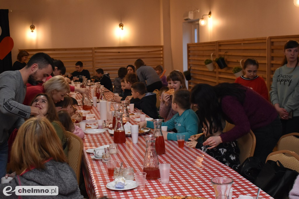 Bo wszystkie dzieci nasze są