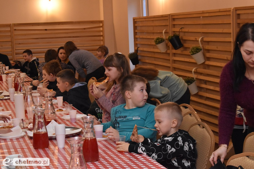 Bo wszystkie dzieci nasze są