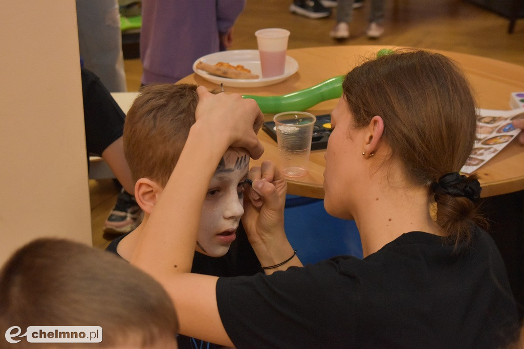 Bo wszystkie dzieci nasze są