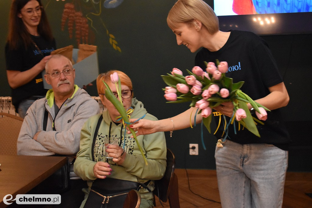 Bo wszystkie dzieci nasze są