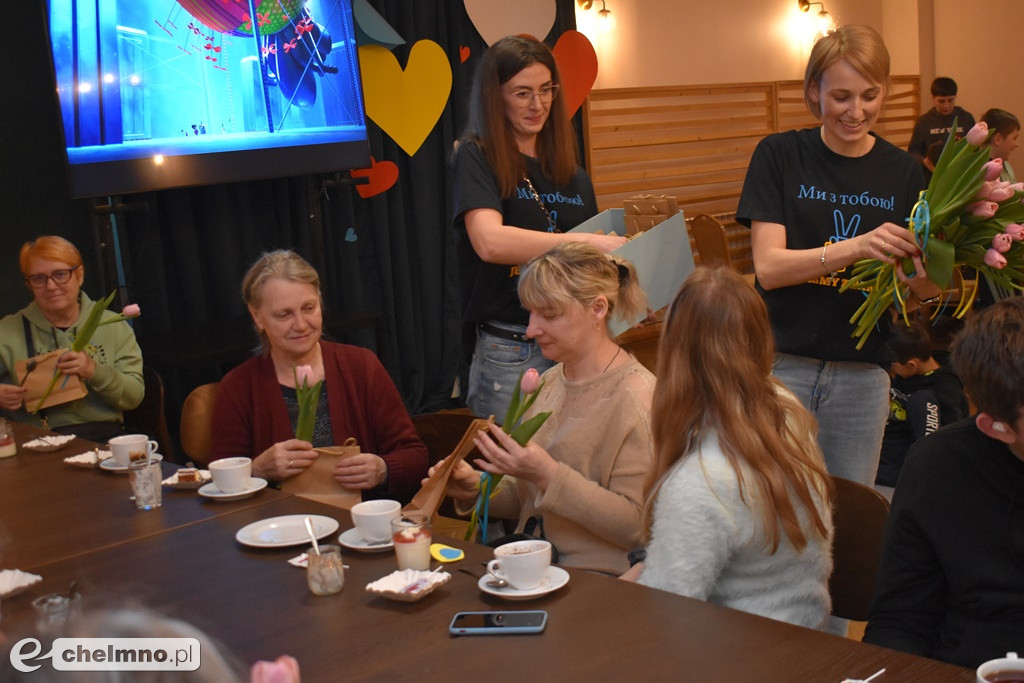 Bo wszystkie dzieci nasze są