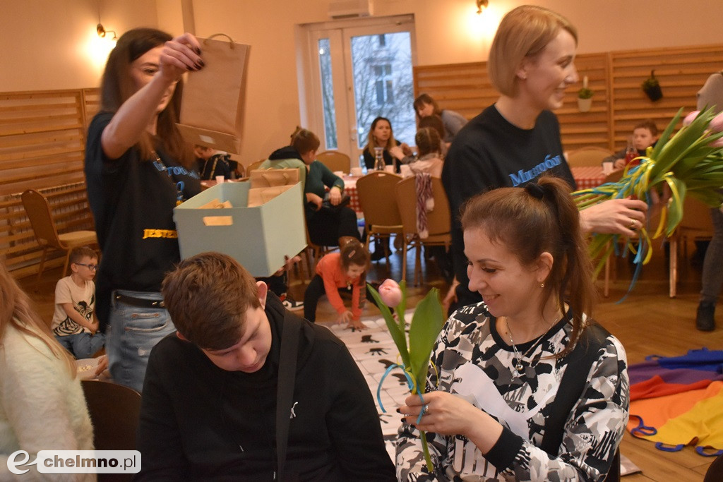 Bo wszystkie dzieci nasze są