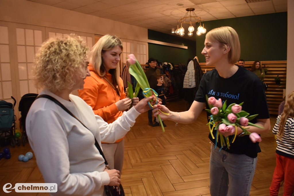 Bo wszystkie dzieci nasze są