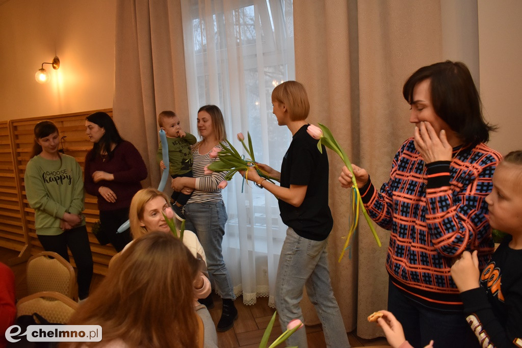 Bo wszystkie dzieci nasze są