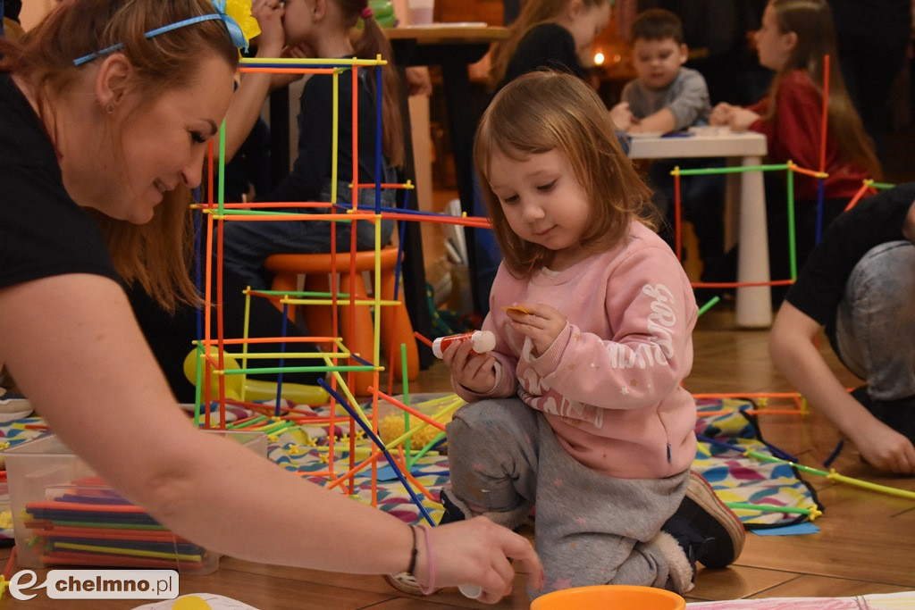 Bo wszystkie dzieci nasze są