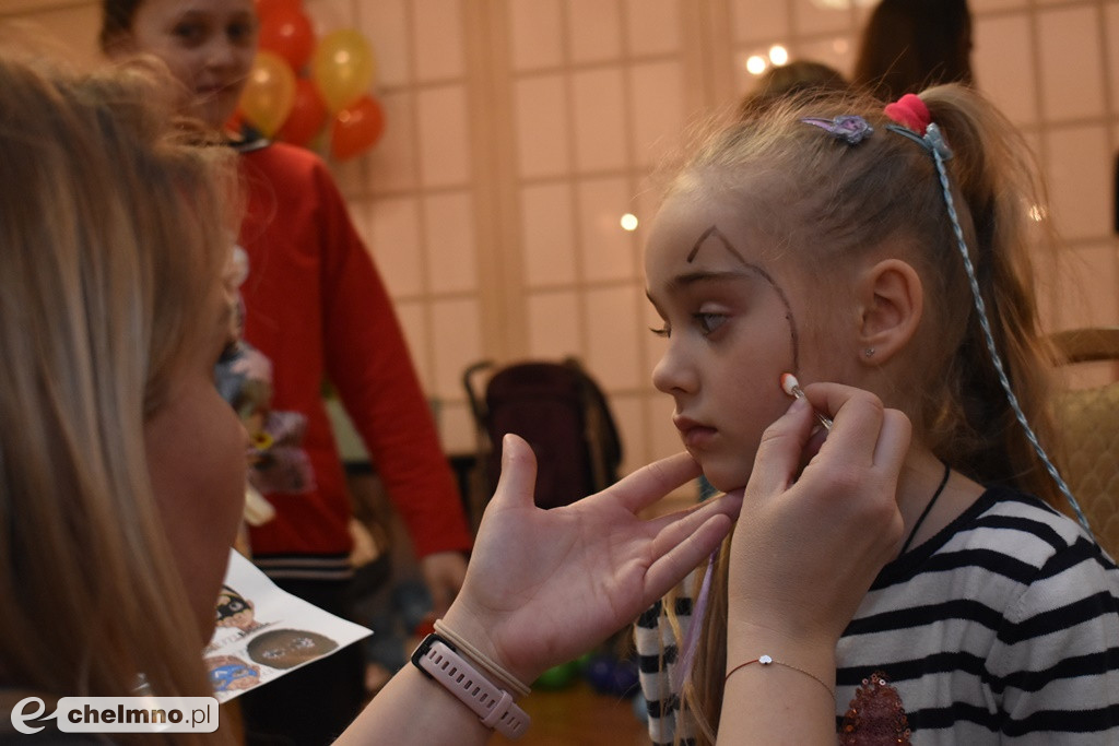 Bo wszystkie dzieci nasze są