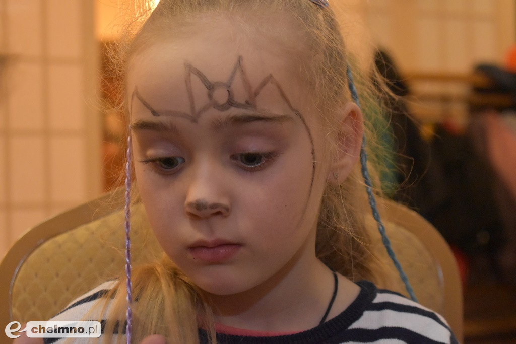 Bo wszystkie dzieci nasze są