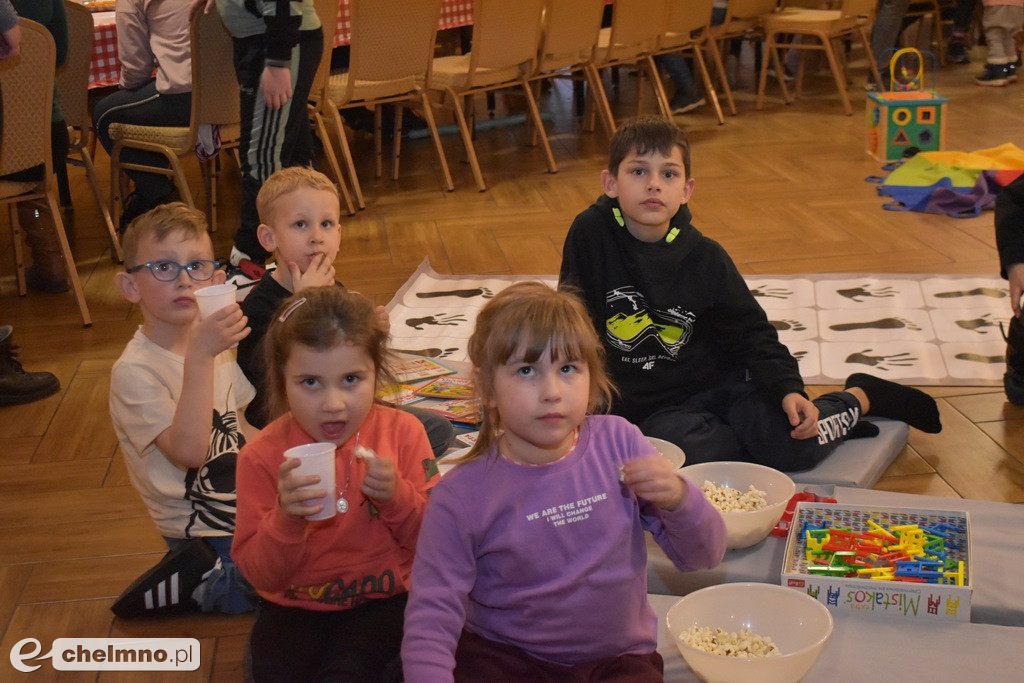 Bo wszystkie dzieci nasze są