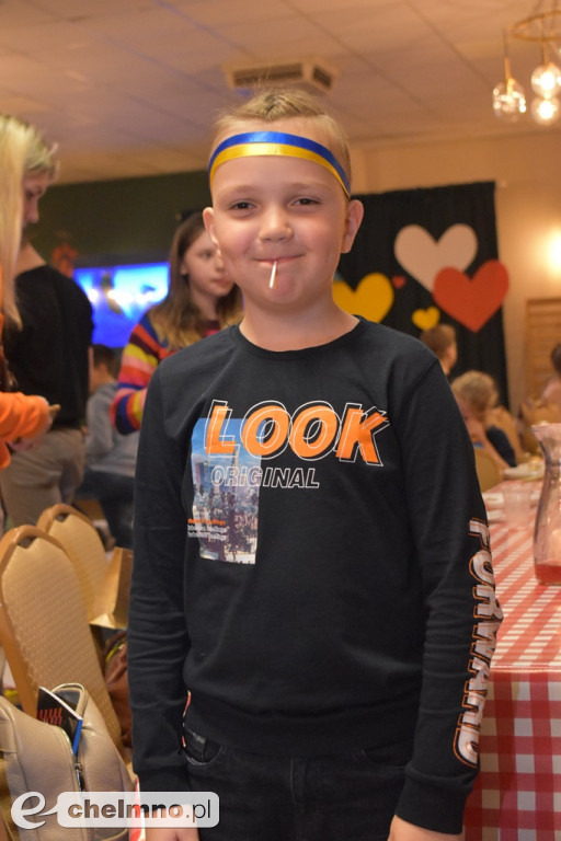 Bo wszystkie dzieci nasze są