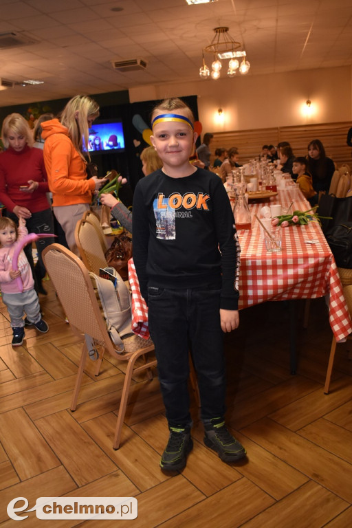 Bo wszystkie dzieci nasze są