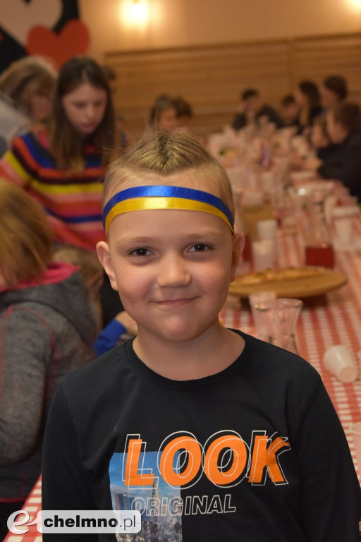 Bo wszystkie dzieci nasze są