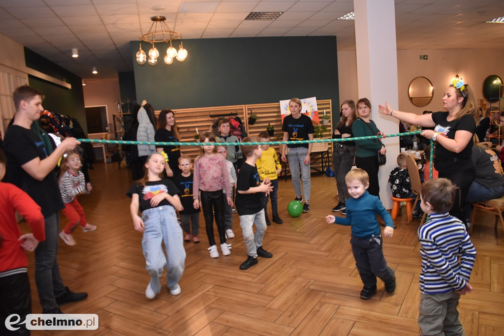 Bo wszystkie dzieci nasze są